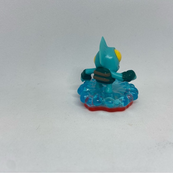GILL RUNT - SKYLANDERS TRAP TEAM | MODEL NO 84401888 - Picture 2 of 3